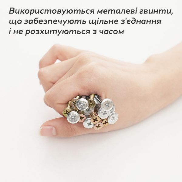 Косметический столик D27F-100 с LED зеркалом и 4 ящиками 100x40x126 см Серый 3_07261 фото