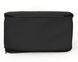 Сумка для животных CosmoPet CP-12 удобная и стильная 48x26x25см Black 3_06548 фото 8