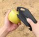 Лопата туристическая Camping Shovel CS01 10в1 с чехлом 3_02567 фото 5