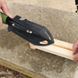 Лопата туристическая Camping Shovel CS01 10в1 с чехлом 3_02567 фото 6