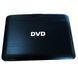 Портативный DVD-плеер Opera NS-1180 11" с ТВ и USB черный 4_1029716202 фото 2