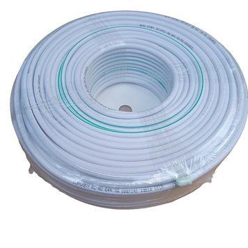 Кабель коаксіальний Eurosky RG-6U 75 Ом 100м для антен White 7_03271 фото