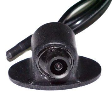 Камера заднього виду RIAS A-180 з високою якістю зображення Black 4_403802676 фото