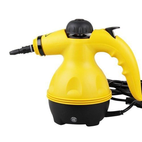 Пароочисник для одягу Steam Cleaner DF-A001 (1200W) 2_008935 фото