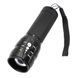 Фонарь Police BL-8400 с LED Zoom 3xAAA 7_00898 фото 1