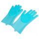 Перчатки силиконовые для мытья посуды Better Glove 2_007262 фото 1