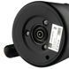 Кофеварка электрическая RAF R.117 для турки 0.3L 600W ЧерноЗолотая 3_03981 фото 8