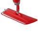 Швабра Healthy Spray Mop з мікрофіброю Red 3_03612 фото 3