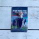Метательный нож NTS-2 с цепочкой на шею в чехле 2_011032 фото 4