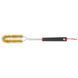 Щетка для гриля Grill Meister HG10553C с латунной щетиной 46 см 3_07394 фото 2