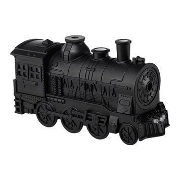 Зволожувач RU-83 Потяг з підсвічуванням та ароматом 300ml Black 3_08069 фото