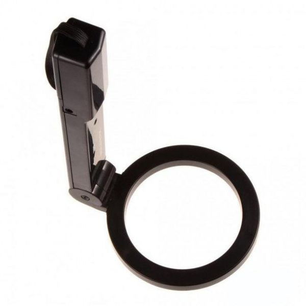 Ручной металлоискатель Metal CHK TS-80 Black 3_00935 фото