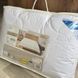 Ковдра Livarno Home FERAN ICE охолоджуюча 240x220 см Біле 3_07293 фото 3
