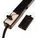 Ручной металлоискатель Metal CHK TS-80 Black 3_00935 фото 5