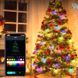 Смарт-гірлянда iDeal LED RGB 10 м з Bluetooth керуванням та пультом 3_05649 фото 4