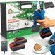 Секатор аккумуляторный Domotec 68V с кейсом и 2 АКБ 3_05014 фото 9