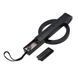 Ручной металлоискатель Metal CHK TS-80 Black 3_00935 фото 6