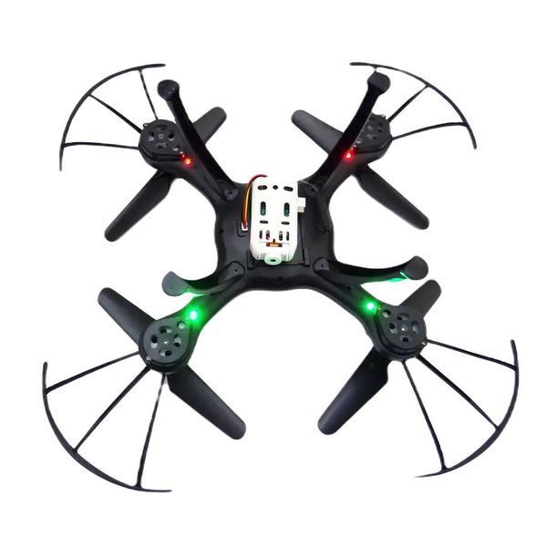 Квадрокоптер QY66-X05 с WiFi камерой 4_00180 фото