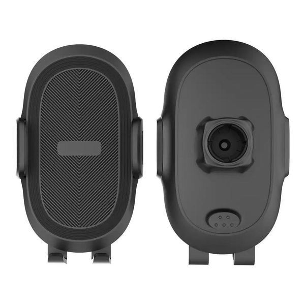 Держатель для смартфона H-XP329 для торпедо автомобиля практичный Black 7_01980 фото