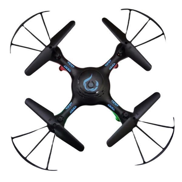 Квадрокоптер QY66-X05 с WiFi камерой 4_00180 фото