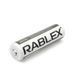 Акумулятор Rablex 18650 Li-ion 3600mAh 3.7V для пристроїв Grey 7_01631 фото 4