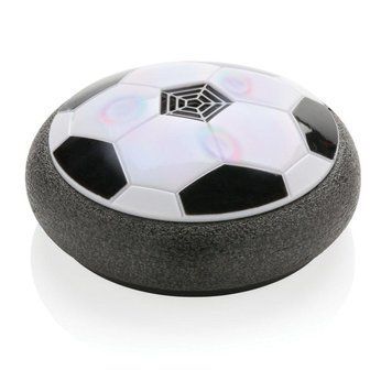 Літаючий футбольний м'яч HoverBall з підсвічуванням для гри вдома та на вулиці 2_006150 фото