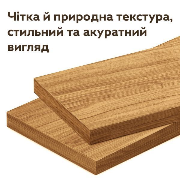 C-образный столик для дивана и кровати 45x30x60 см Black Wood 3_08195 фото