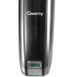 Машинка для стрижки волосся Geemy GM-6050 акумуляторна 3W сріблясто-чорна 3_02153 фото 5