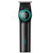 Аккумуляторный триммер VGR V-977 для бороды и волос с LED дисплеем 2500mAh Black 7_02517 фото 3