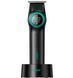 Аккумуляторный триммер VGR V-977 для бороды и волос с LED дисплеем 2500mAh Black 7_02517 фото 1