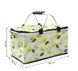 Термосумка для пикника Cool Box 38х24х19 см 3_05366 фото 5