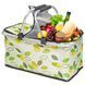 Термосумка для пикника Cool Box 38х24х19 см 3_05366 фото 4