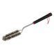 Щетка для гриля GRILL MEISTER латунная 46 см Black-Red 3_08285 фото 1