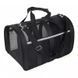 Сумка для животных CosmoPet CP-46S удобная с сетчатыми вставками 34x24x21 см 3_07193 фото 1