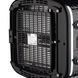 Тостер RAF R.503 для хліба на 4 скибочки потужністю 1500W Колір Black 3_06330 фото 7