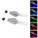 Подсветка для велосипедных спиц Fireflys 818-1RGB с 5 цветами 7_01204 фото 2