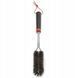 Щетка для гриля GRILL MEISTER латунная 46 см Black-Red 3_08285 фото 3