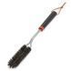 Щетка для гриля GRILL MEISTER латунная 46 см Black-Red 3_08285 фото 2