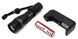Фонарь Police TurboZoom BL-8455 с T6 LED 1x18650/3xAAA 7_00850 фото 2