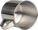 Чашка для кофе Livarno Home 335ml Из нержавеющей стали Стильный дизайн 3_07296 фото 3