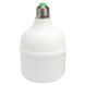 Світлодіодна лампа Almina DL-030 з акумулятором 30W E27 White (3_02777) 3_02777 фото 1