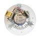 Стельова колонка UKC CS-6500BM 10 Вт White 3_00461 фото 2