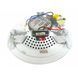 Стельова колонка UKC CS-6500BM 10 Вт White 3_00461 фото 3
