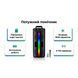 Портативна колонка TTD-2806 RGB 20W Black 3_08229 фото 3