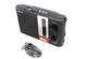 Портативний радіоприймач Golon RX-F12UR з MP3 USB MicroSD 220V Black 7_02325 фото 3