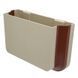 Організатор для авто Multi-Function Vehicular Rubbish Bin 2_007093 фото 1