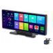 Видеорегистратор DVR T99 10.26" IPS с GPS и 4G Android 13 3_05448 фото 1