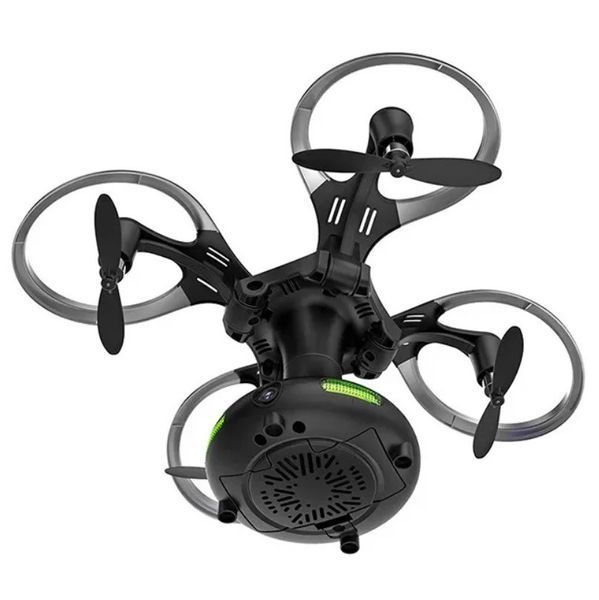 Квадрокоптер Sirius Alpha 415 с WiFi камерой 4_00185 фото