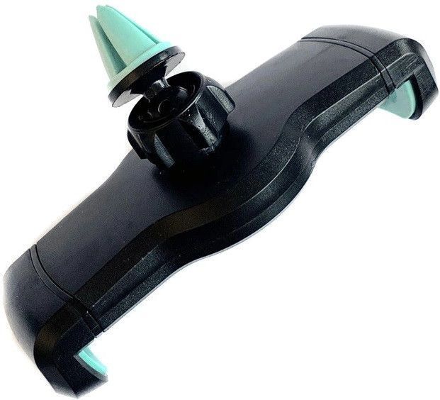 Автомобильный держатель для телефона и планшета Senmaxu SMX-707 3в1 Black-Blue 3_04413 фото