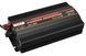 Инвертор напряжения UKC UPS-1300A 1300W DC/AC 12V-230V для домашнего 4_00579 фото 1